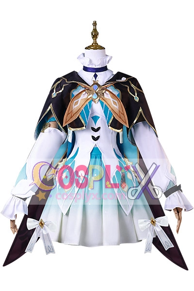 崩壊 流蛍 コスプレ衣装