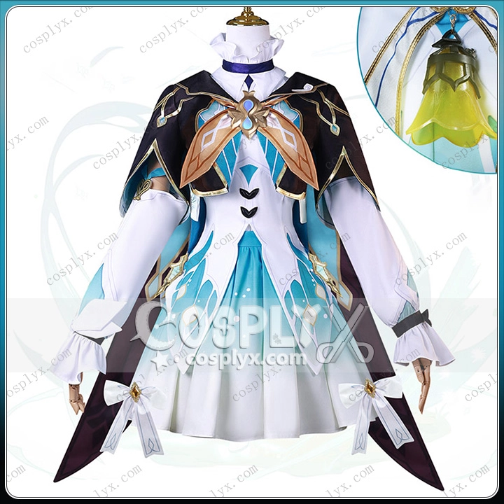 崩壊スターレイル 限定衣装