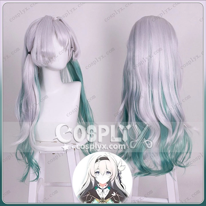 ホタル ウィッグ