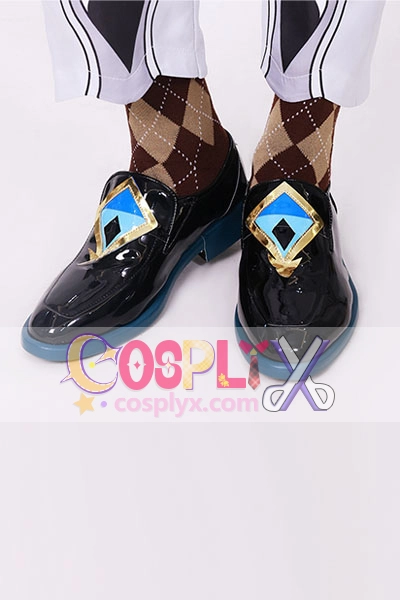 崩壊:スターレイル アベンチュリンコスプレ靴
