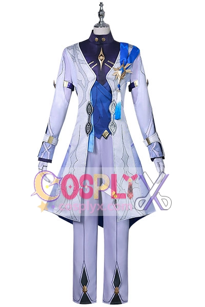 崩壊 サンデー 日曜日 コスプレ衣装 豪華版