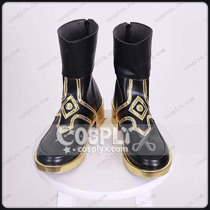 崩壊スターレイル コスプレ靴