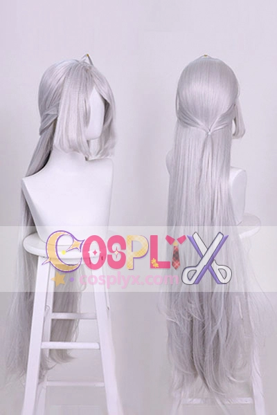 崩壊 ヨミ 黄泉 コスプレウィッグ