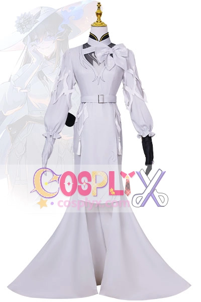 崩壊 ダリア コンスタンス コスプレ衣装