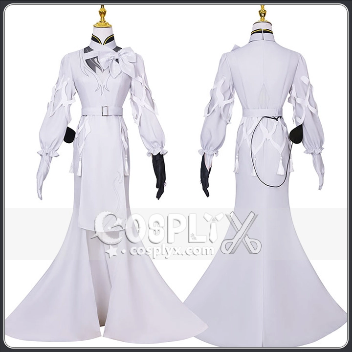 崩壊スターレイル ダリア コスプレ衣装