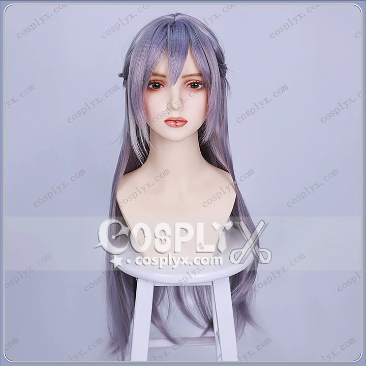 識の律者 符华 ブーツ