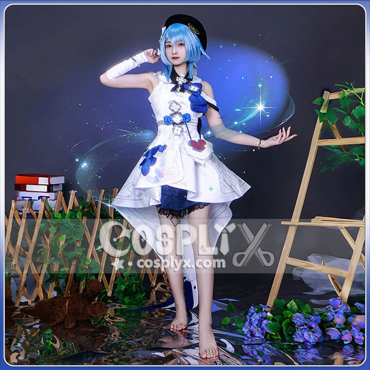 グレイシュ 群星・絵世の巻 コスプレ