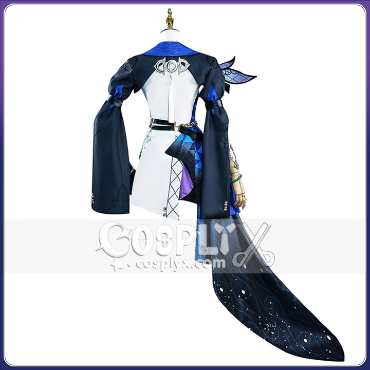 崩壊スターレイル 衣装