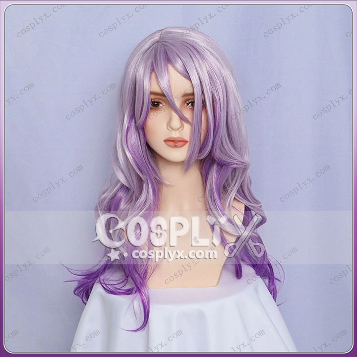 ジェイド ウィッグ