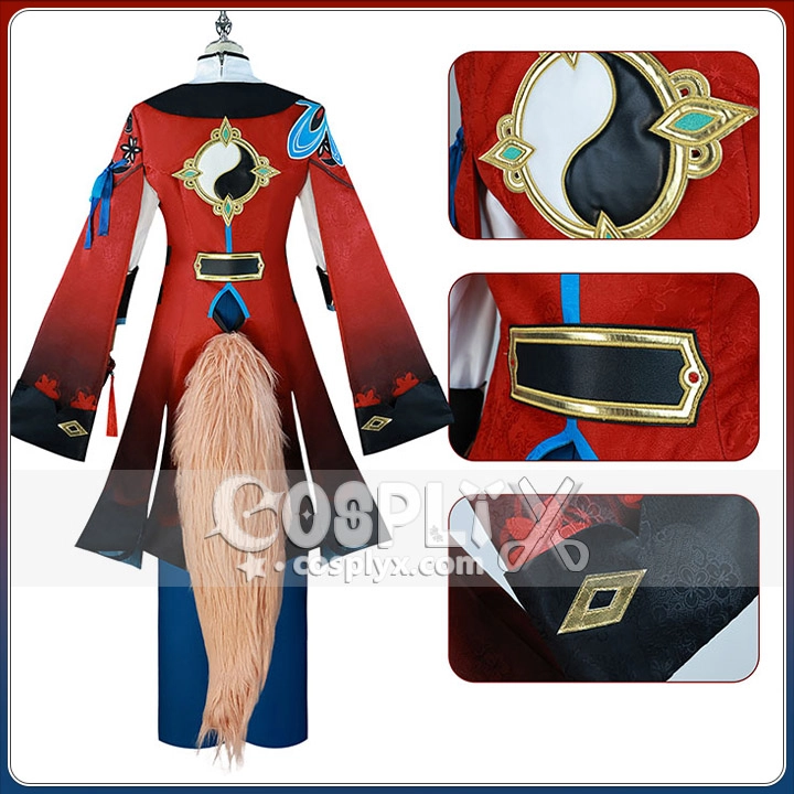 虚数 キャラ コスプレ