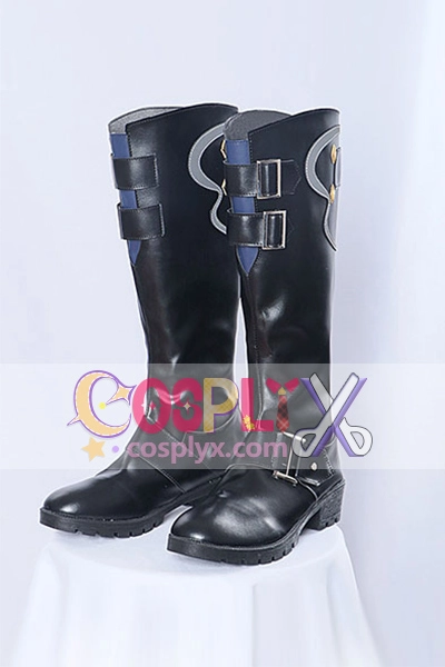 崩壊 椒丘(しょうきゅう) コスプレ靴