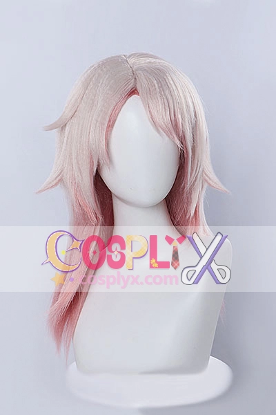 崩壊 椒丘 しょうきゅう コスプレウィッグ