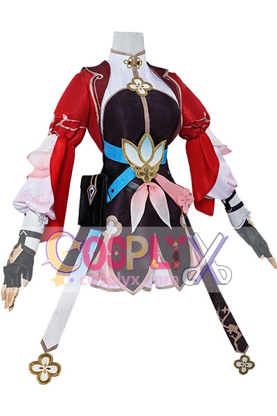 崩壊 三月なのか コスプレ衣装