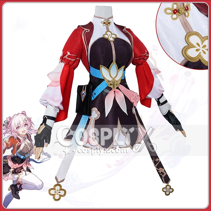 武侠少女 スタイル cosplay