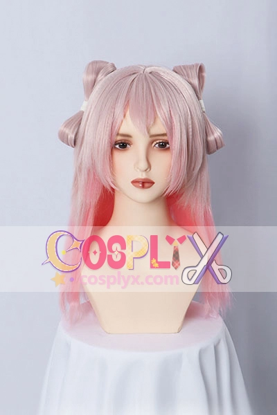 崩壊 三月なのか コスプレ ウィッグ