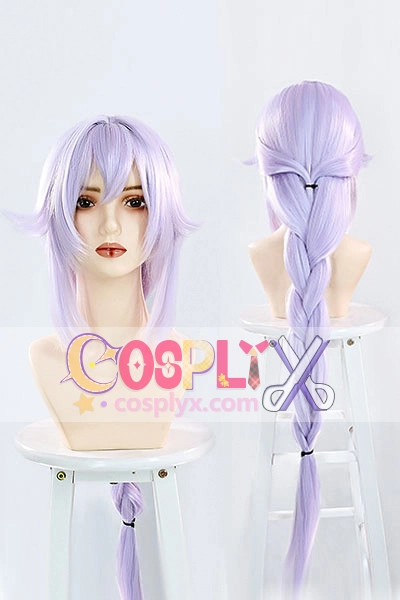 崩壊 白珠 ハクジュ コスプレ ウィッグ