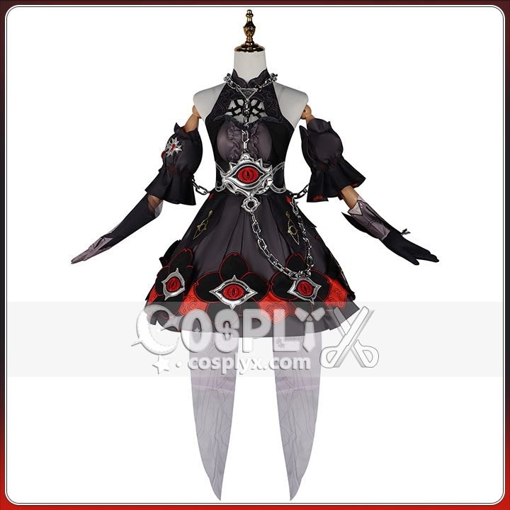 崩壊3rd ゼーレ コスプレウィッグ