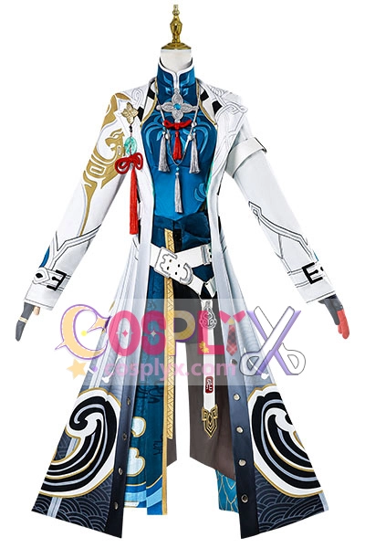 崩壊 飛霄-ヒショウ コスプレ衣装