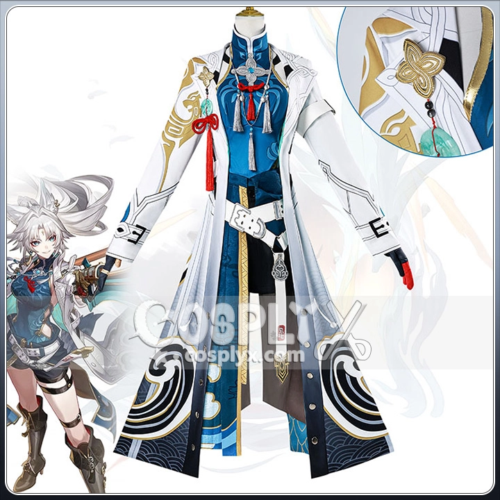 ヒショウ ひしょう cosplay 天撃将軍