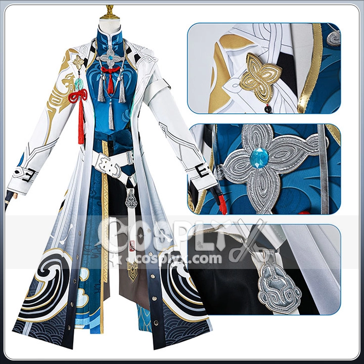 崩スタ キャラ衣装