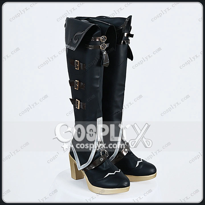 崩壊スターレイル 霊砂 コスプレ衣装