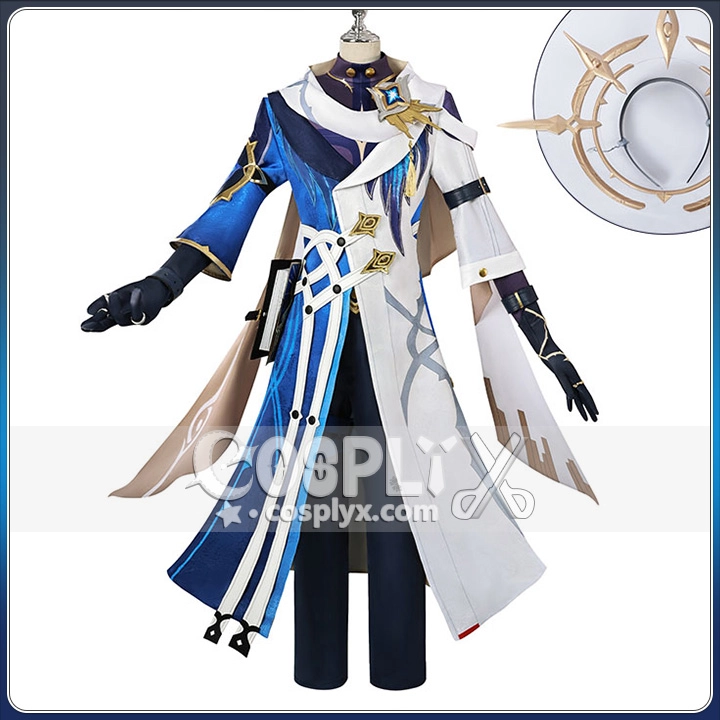 崩壊スターレイル コスプレ衣装