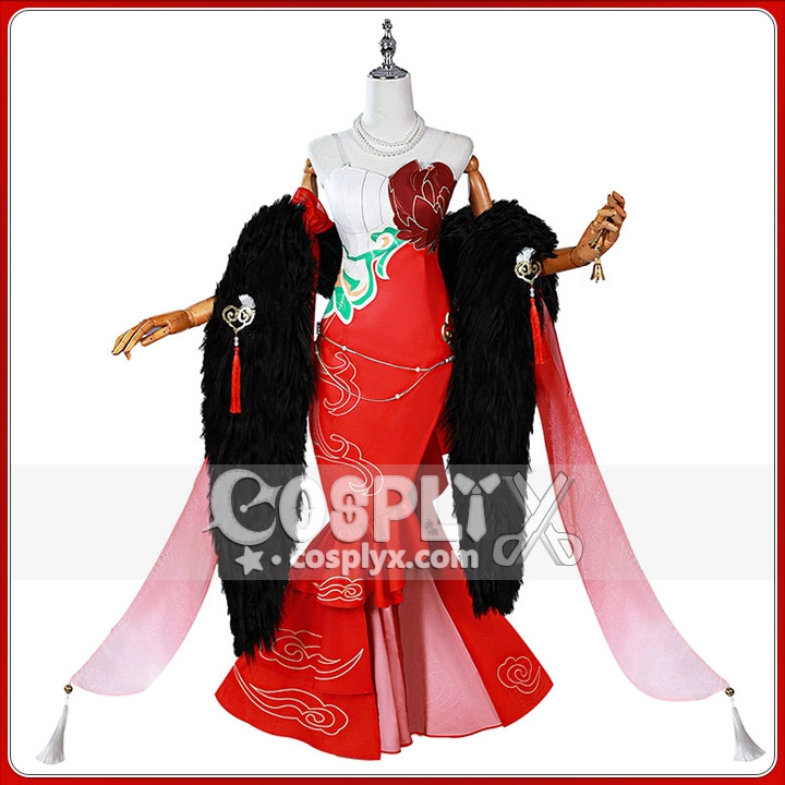 テイウン コスプレ衣装