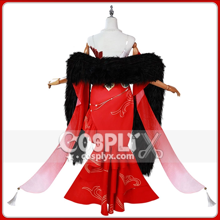 加多寶 コラボ コスプレ衣装