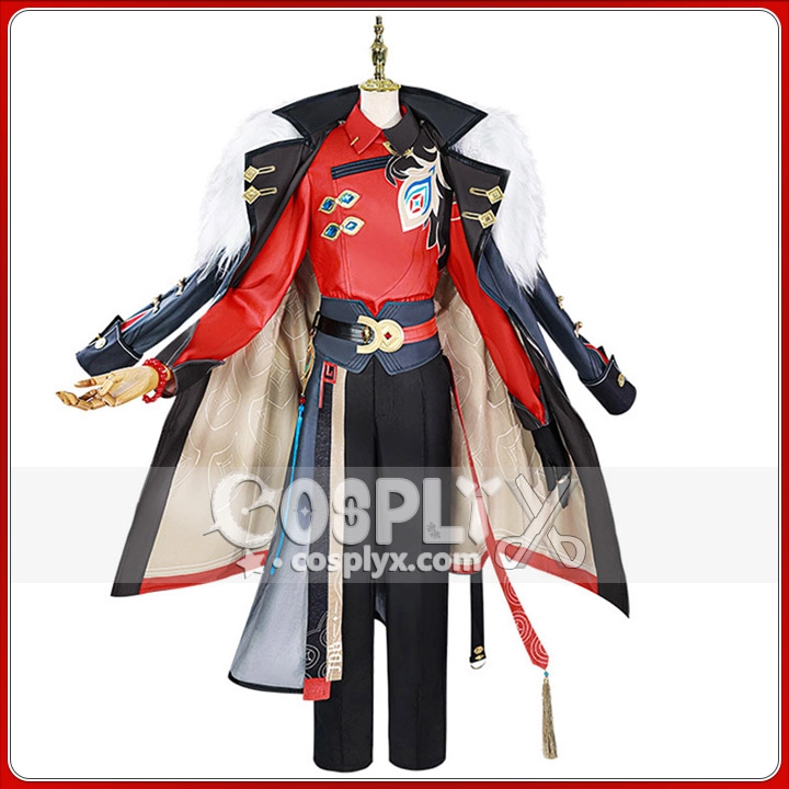 加多寶 コラボ コスプレ