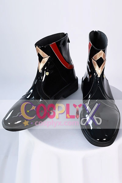 崩壊 アベンチュリン コスプレ靴