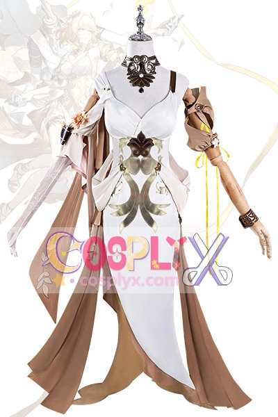 崩壊 アグレイア-Aglaea コスプレ衣装