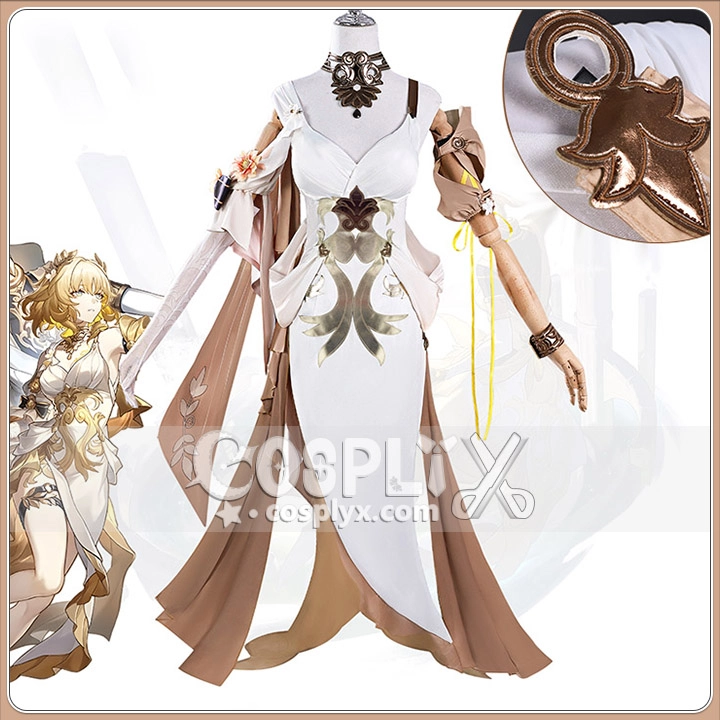 アグレイア コスプレ