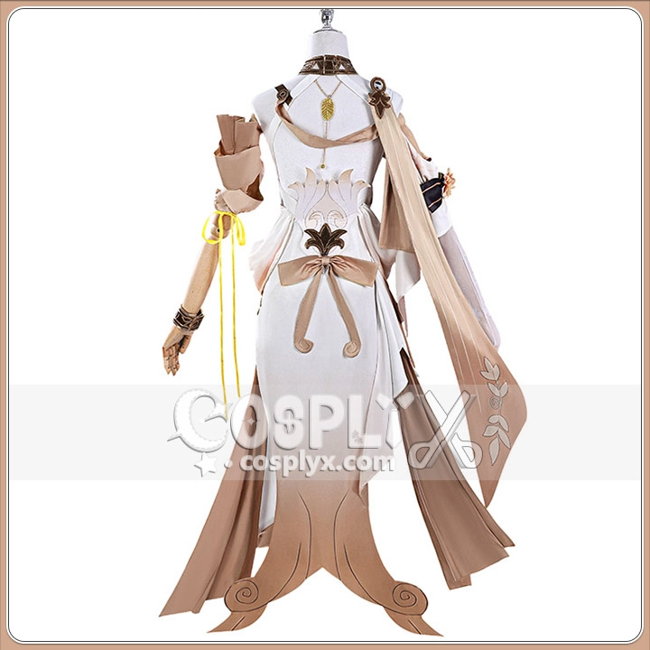 崩壊スターレイル コスプレ衣装