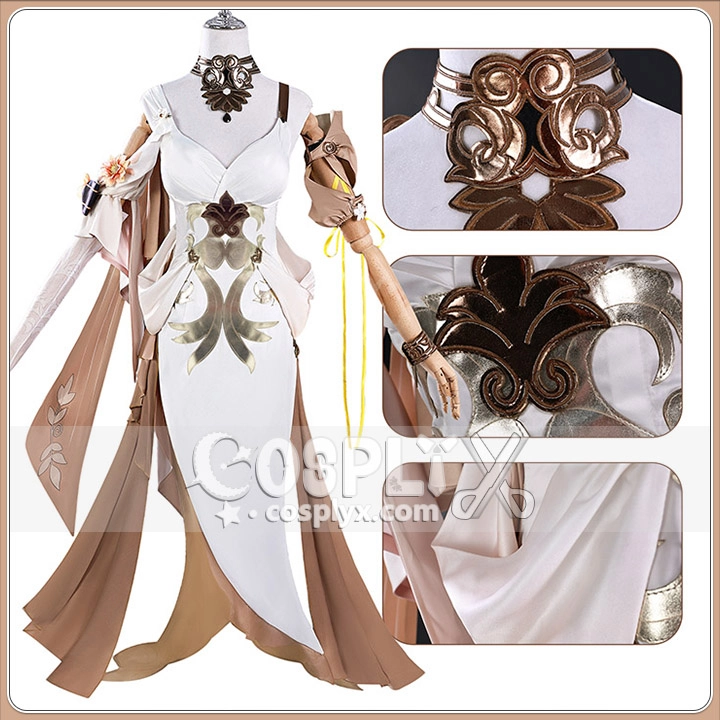 Aglaea コスプレ衣装