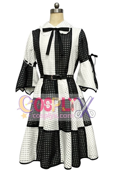 乃木坂46「夜明けまで強がらなくてもいい」 コスプレ衣装