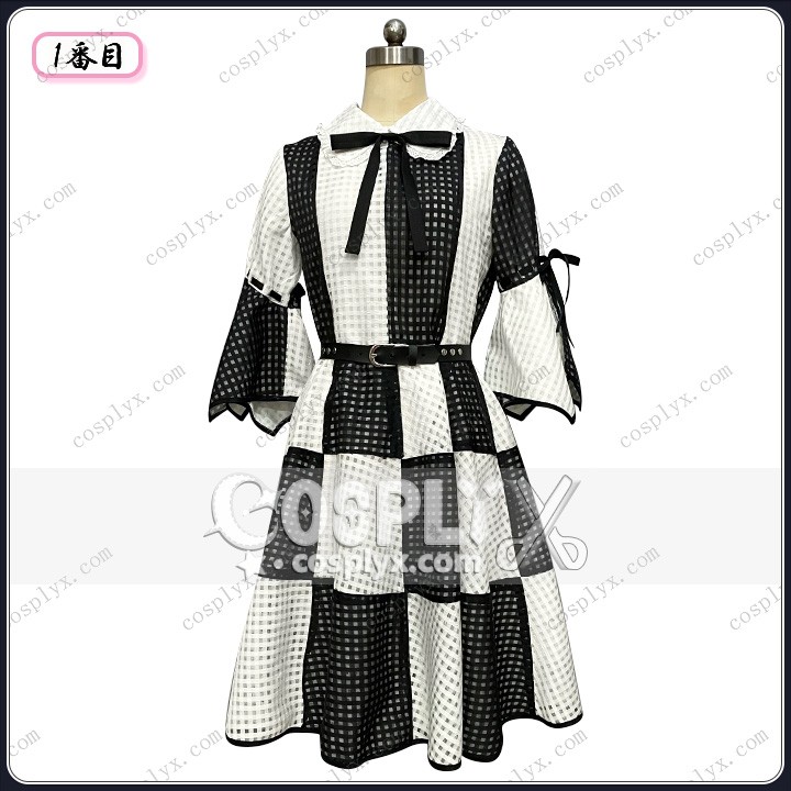  24thシングル 制服