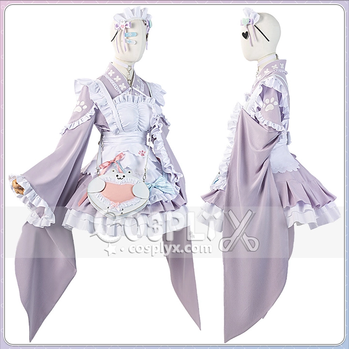 結城さくな コスプレ