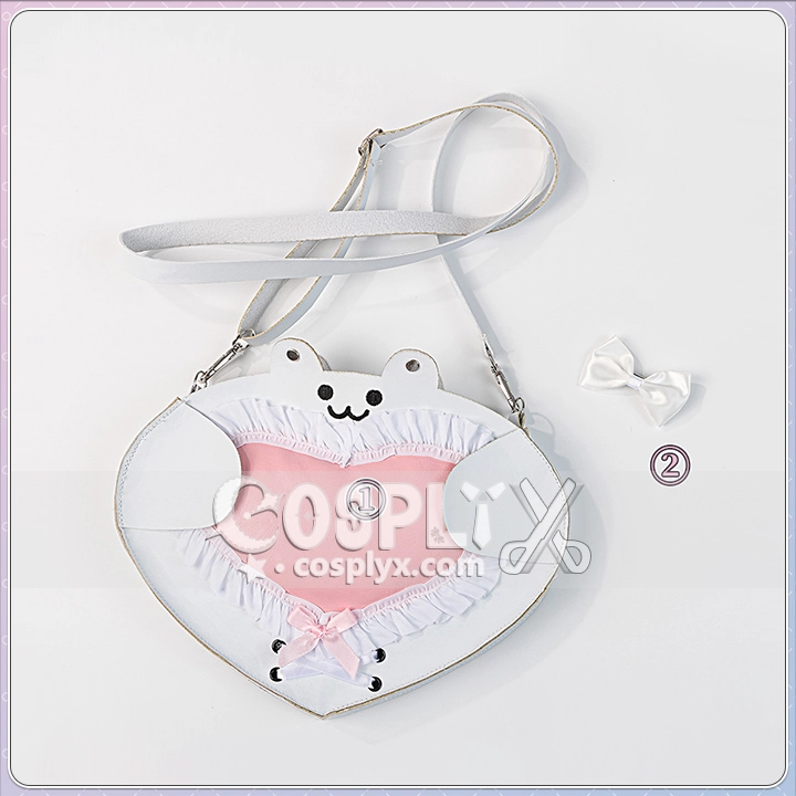 結城さくな メイド服 コスチューム