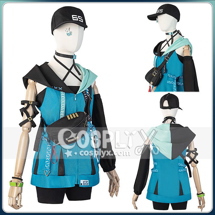 VTuber コスプレ 衣装 通販 -COSPLYX