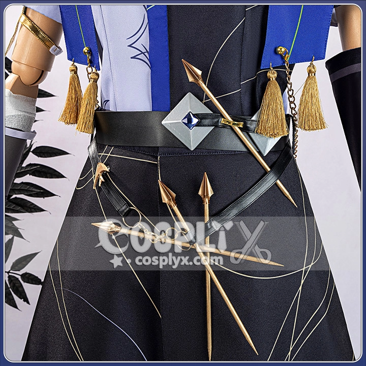小柳ロウ コスプレ 衣装 通販-COSPLYX
