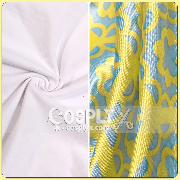 にじさんじヒーローチーム 衣装