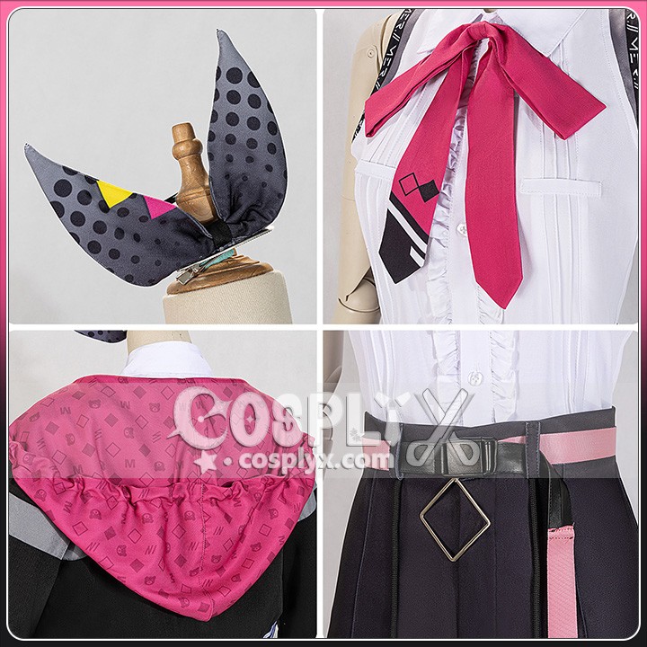 にじさんじ 新衣装