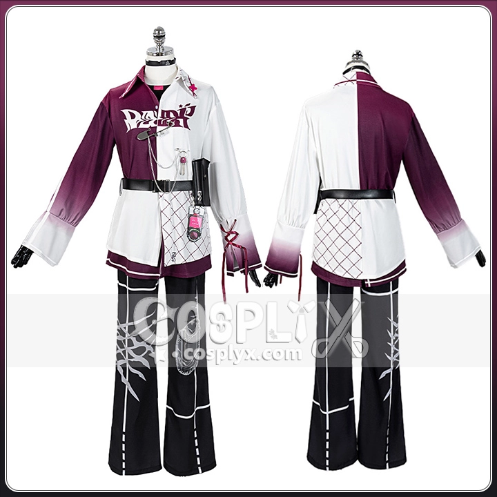 Vtuber 佐伯イッテツ