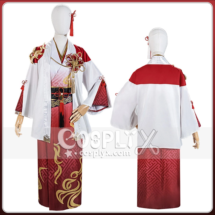 甲斐田晴 ハロウィン