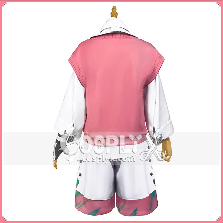 にじさんじ 赤城ウェン