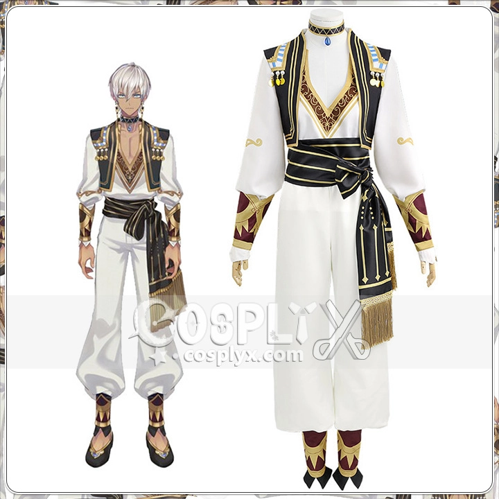 VTuber イブラヒム