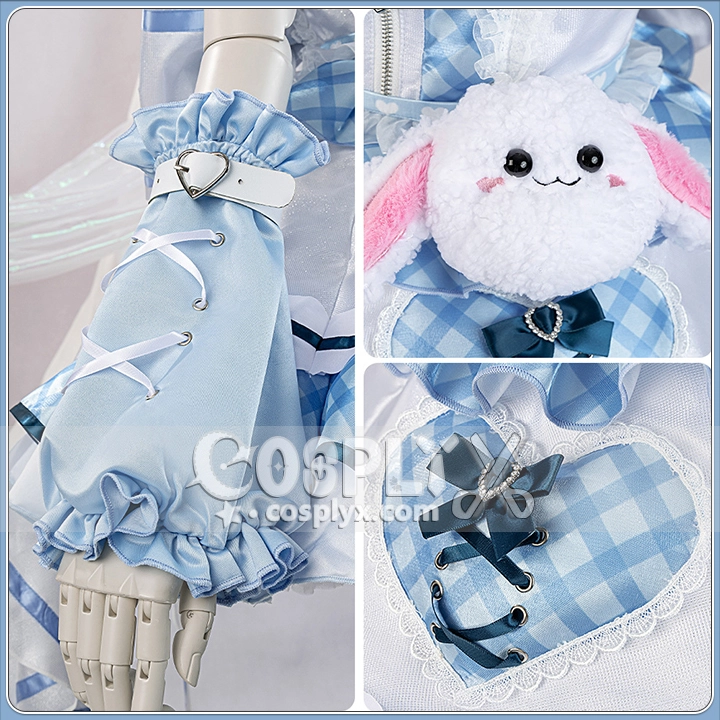 可愛い コスプレ 衣装