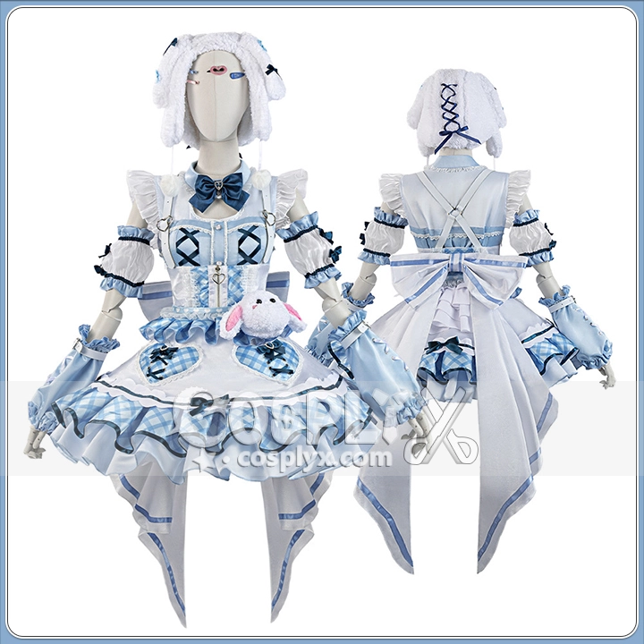 完全再現 コスプレ衣装