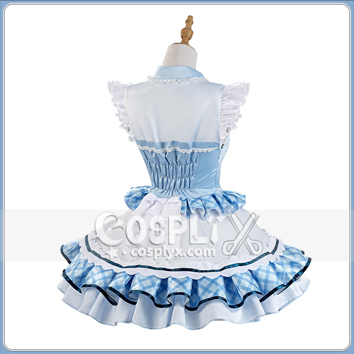 コスプレイベント 衣装