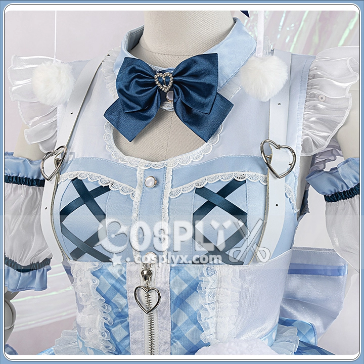 人気 アニメキャラ 衣装